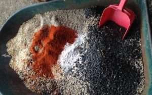 Кормові дріжджі